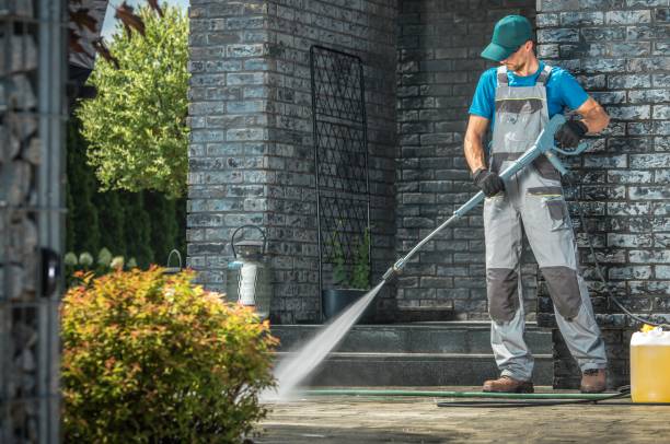 Best Post-Construction Pressure Washing  in Obetz, OH