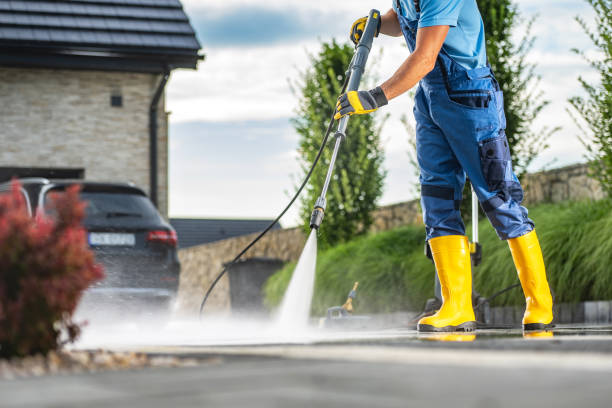 Best Parking Lot and Garage Cleaning  in Obetz, OH